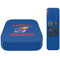 University of Kansas Jayhawks Mascot Apple TV Skin